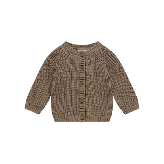 A Tiny Story Gilet