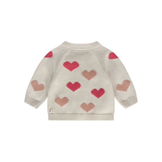 A Tiny Story Gilet