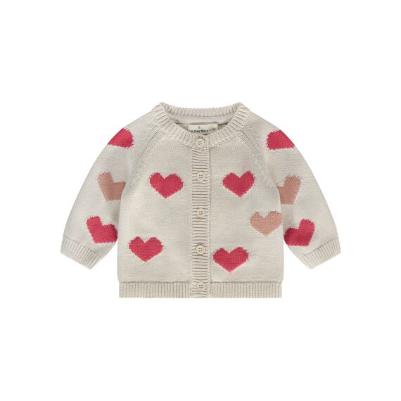A Tiny Story Gilet