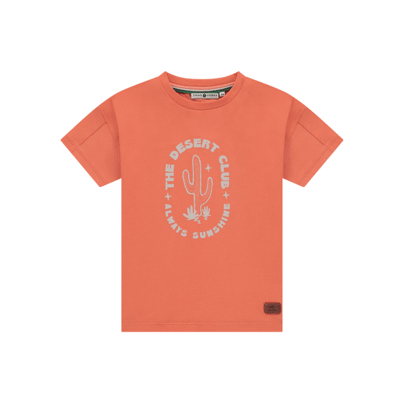 Stains&Stories T-shirt