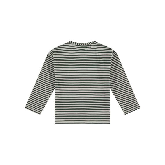 Stains&Stories T-shirt