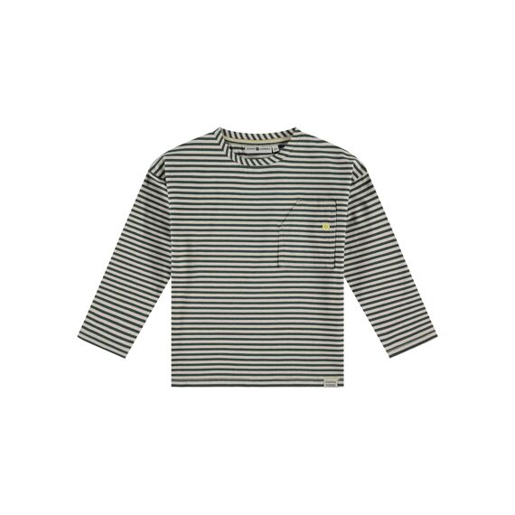 Stains&Stories T-shirt