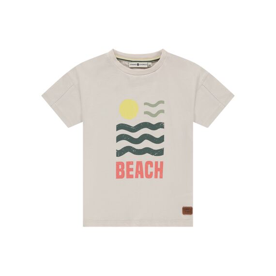 Stains&Stories T-shirt