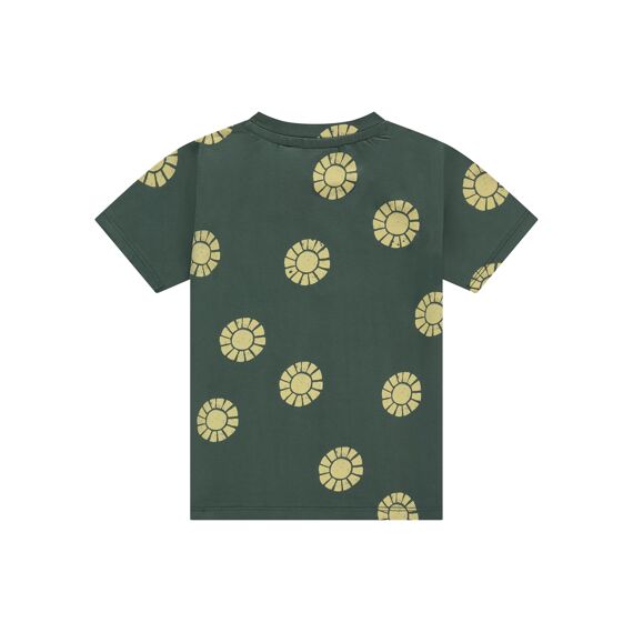 Stains&Stories T-shirt