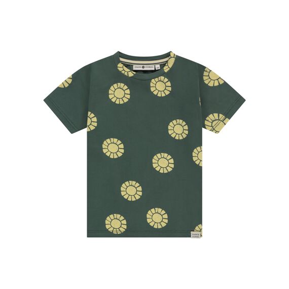 Stains&Stories T-shirt