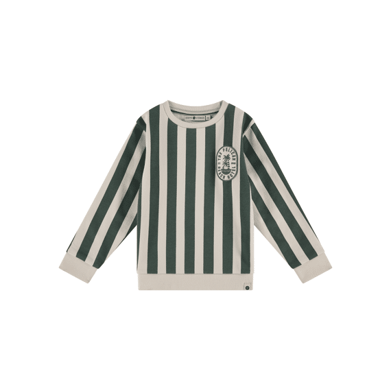 Stains&Stories Sweater