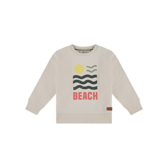 Stains&Stories Sweater