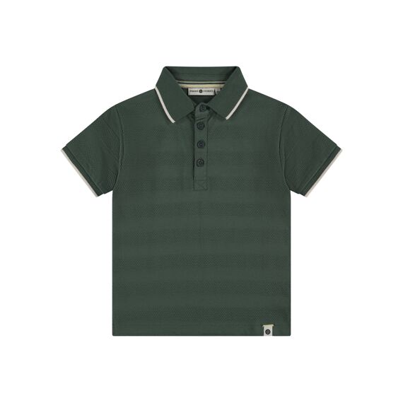 Stains&Stories Polo