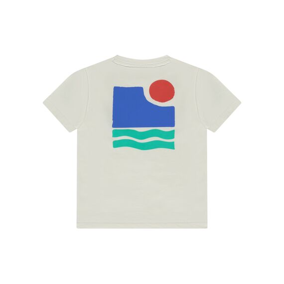 Stains&Stories T-shirt