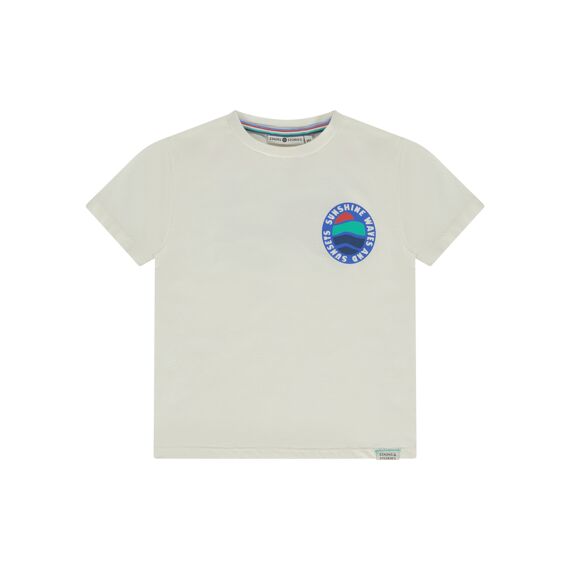 Stains&Stories T-shirt