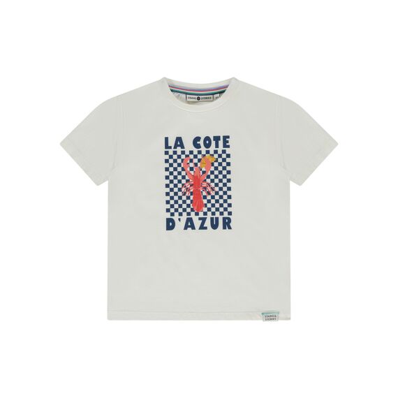 Stains&Stories T-shirt