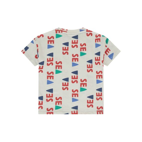Stains&Stories T-shirt