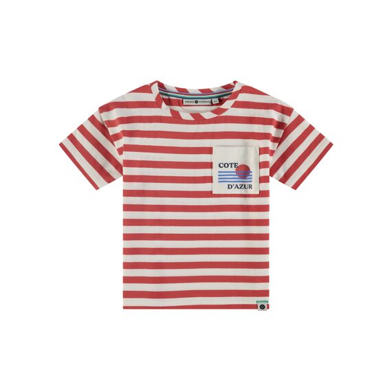 Stains&Stories T-shirt