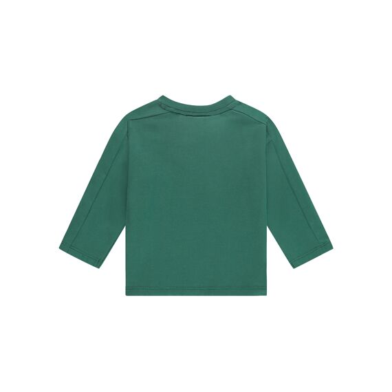 Babyface T-shirt