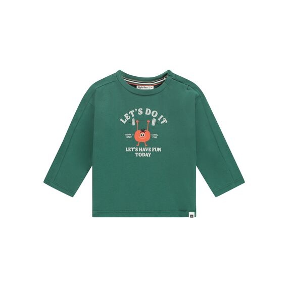 Babyface T-shirt