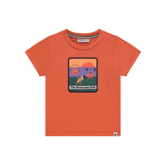 Babyface T-shirt