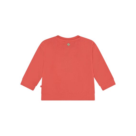 Babyface Sweater