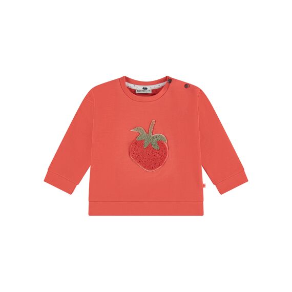 Babyface Sweater