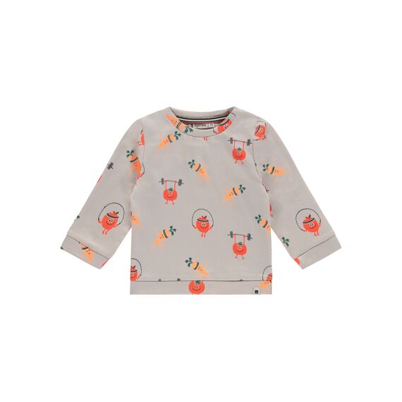 Babyface Sweater