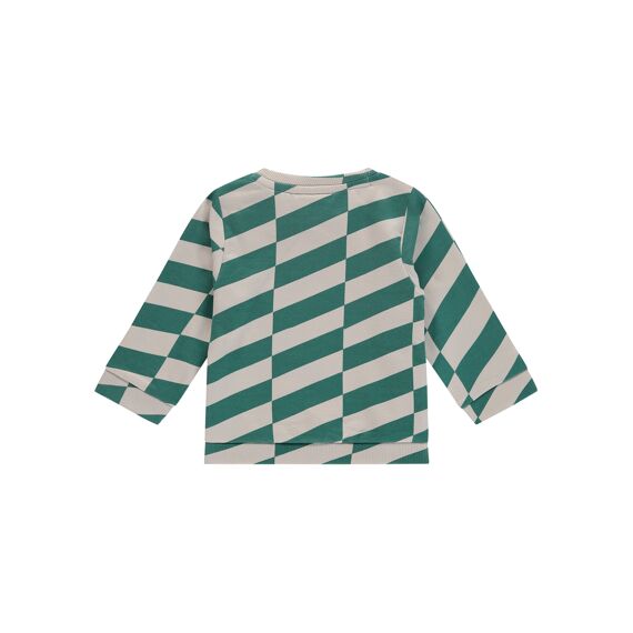 Babyface Sweater