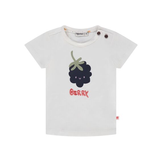 Babyface T-shirt