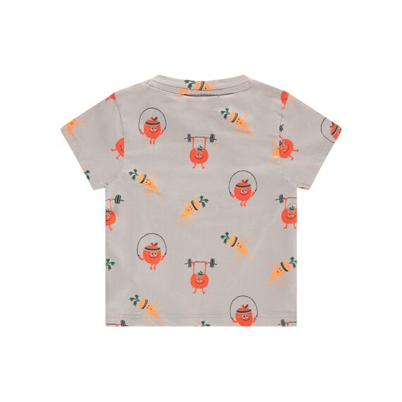 Babyface T-shirt