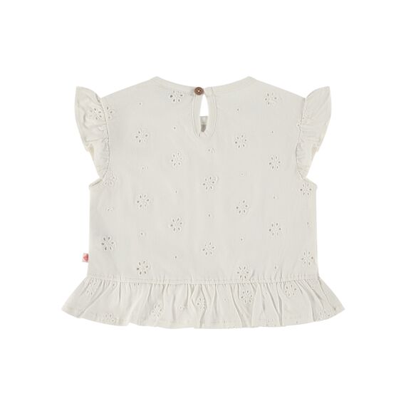 Babyface T-shirt