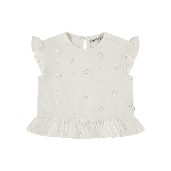 Babyface T-shirt