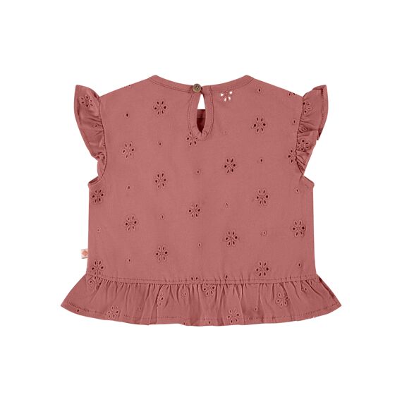 Babyface T-shirt
