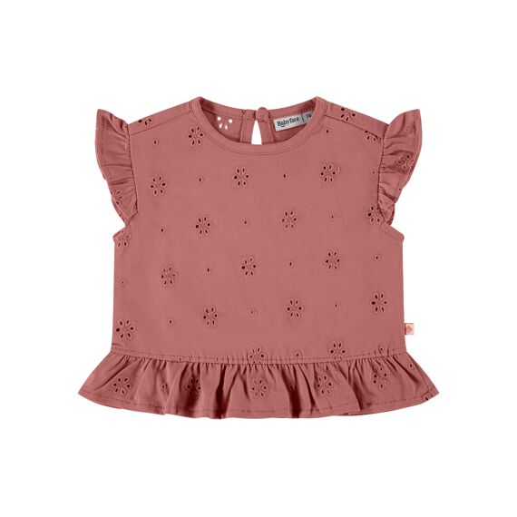 Babyface T-shirt