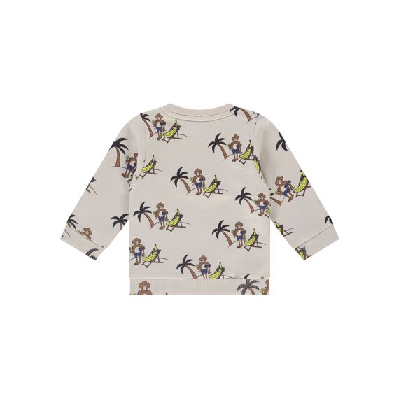 Babyface Sweater