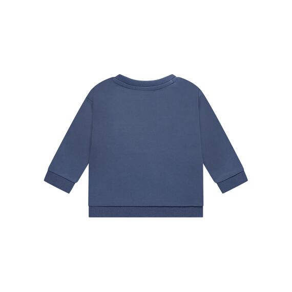 Babyface Sweater