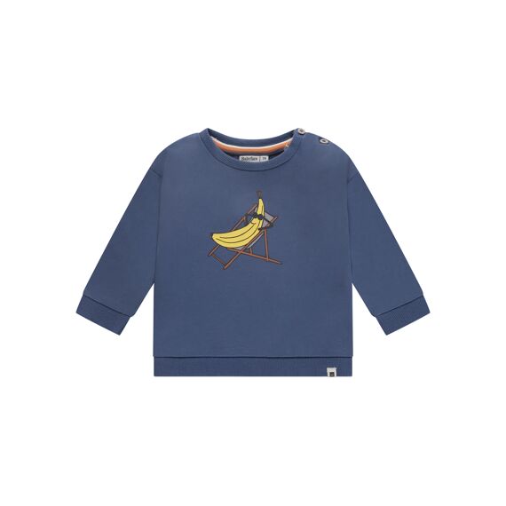Babyface Sweater