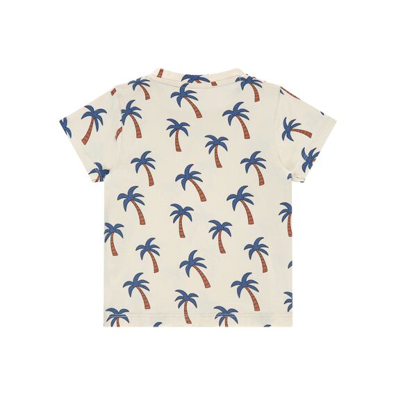 Babyface T-shirt