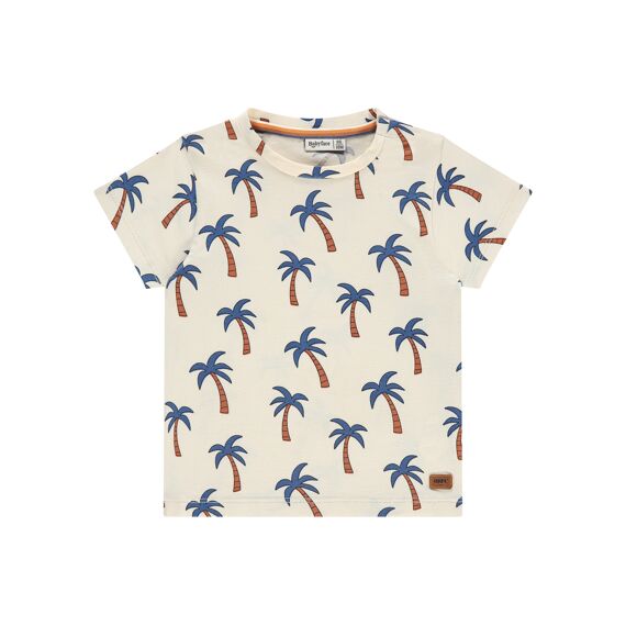 Babyface T-shirt