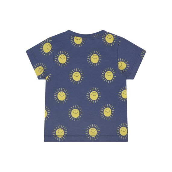 Babyface T-shirt