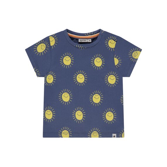 Babyface T-shirt