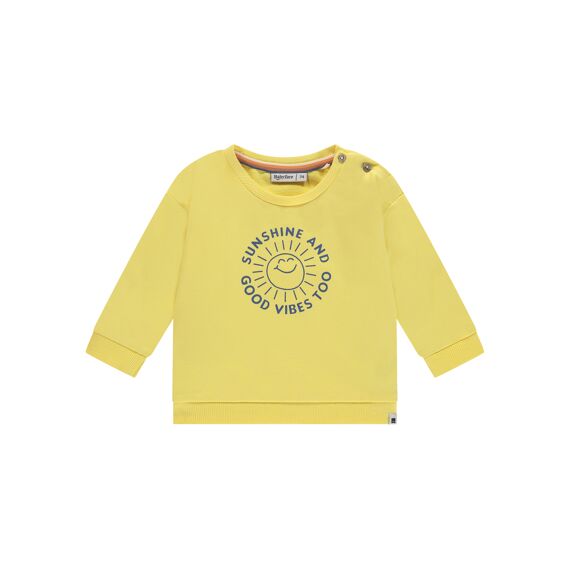 Babyface Sweater
