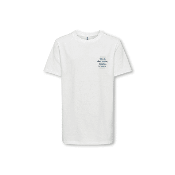 Kids Only Boy T-shirt