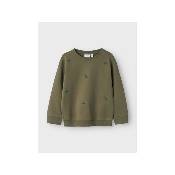 Name It Mini Sweater