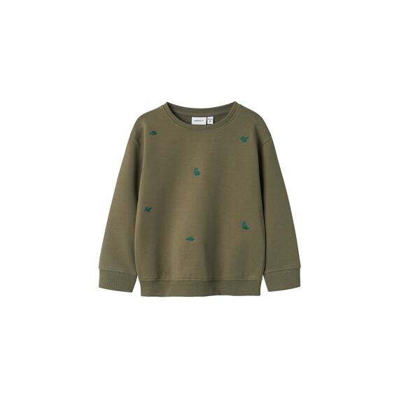 Name It Mini Sweater
