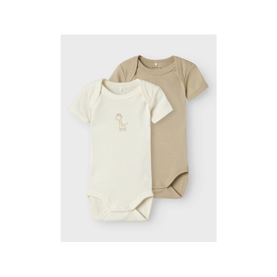 Name It New Born Body's 3-Pack