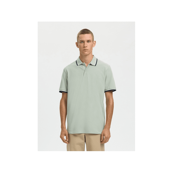 Selected Polo