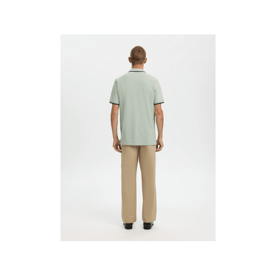Selected Polo