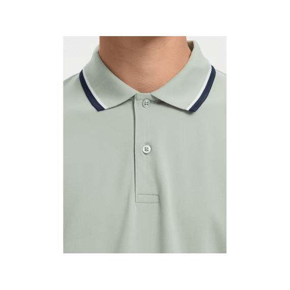 Selected Polo