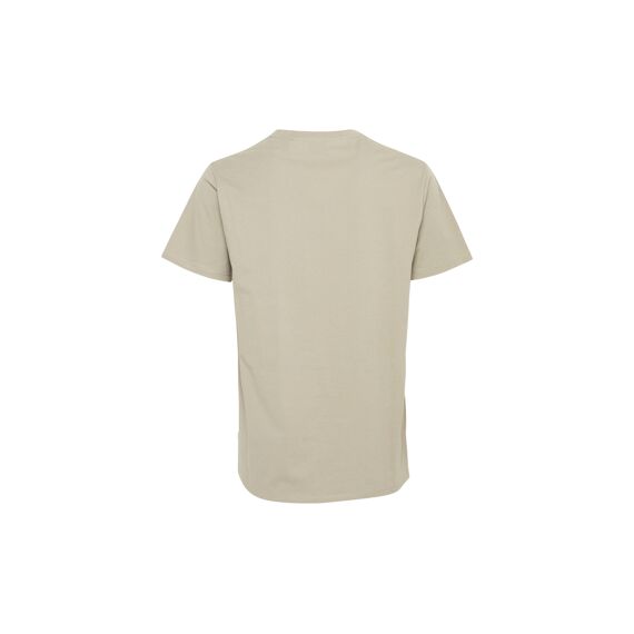 Solid T-shirt