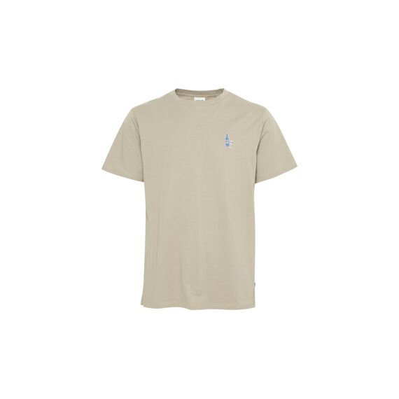 Solid T-shirt