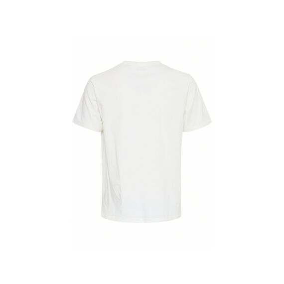 Solid T-shirt