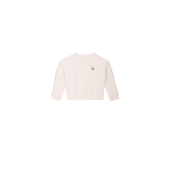 Mini Rebels Sweater