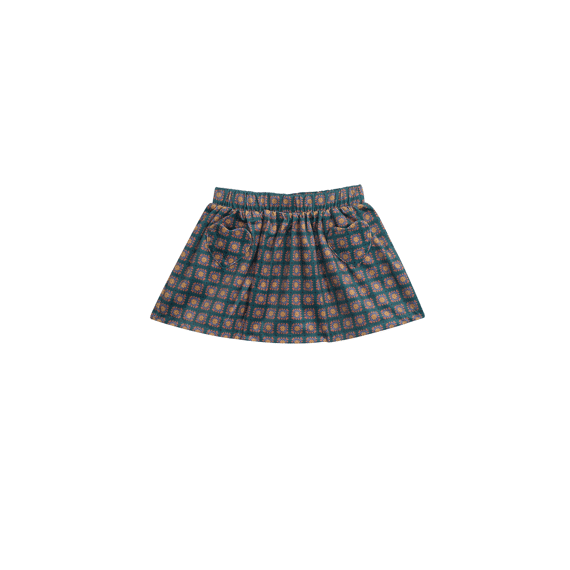 Mini Rebels Rok